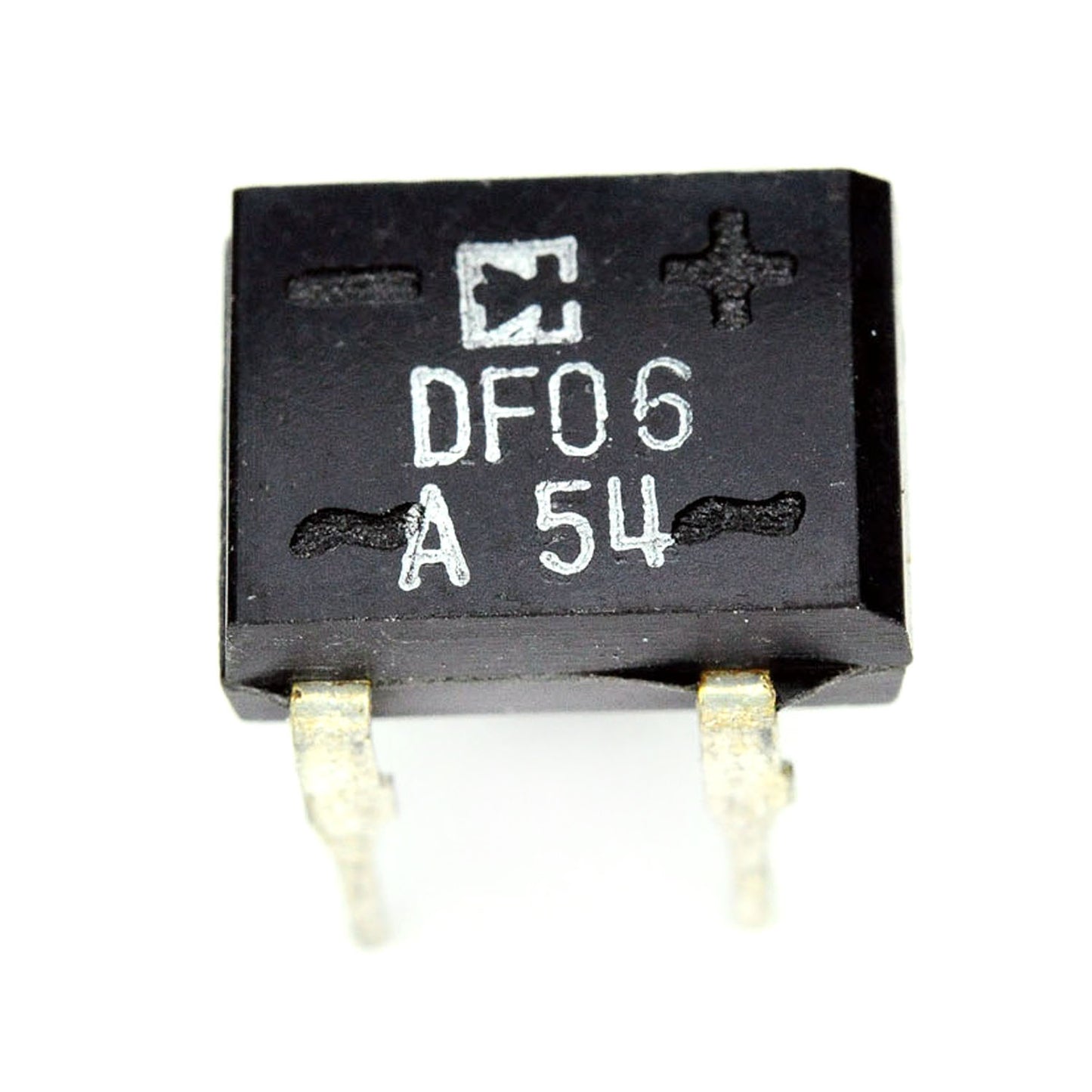 DF06 BRIDGE 4P 1A 600V