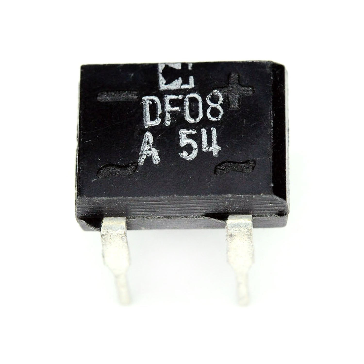 DF08 Bridge Rectifier Diode 4P 1A 1000V