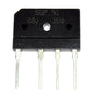 GBJ3510 Flat Bridge 35A 1KV 4P/P