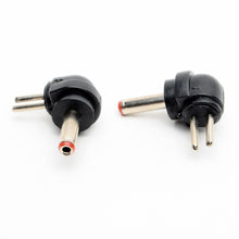 7-JC1419C 1.4x3.5mm 2P P/P DC Plug