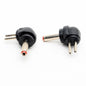7-JC1419C 1.4x3.5mm 2P P/P DC Plug