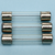 17-6X30-0.1A Glass Fuse 0.1A 250V 6x30mm