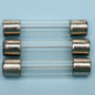 17-6X30-0.1A Glass Fuse 0.1A 250V 6x30mm