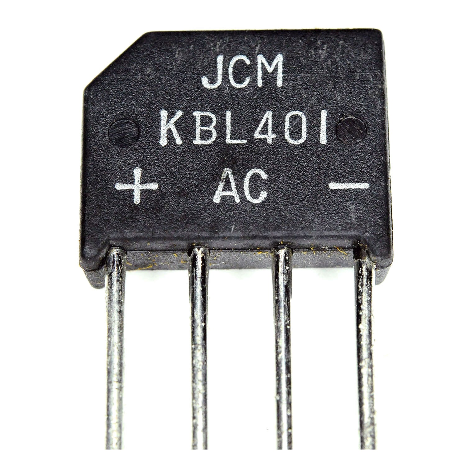 KBL401 Bridge Rectifier Diode 4A 100V