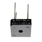 KBPC1006 Square Bridge 10A 600V 4P/P