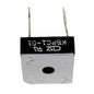 KBPC101 Square Bridge 4A 100V 4P/P