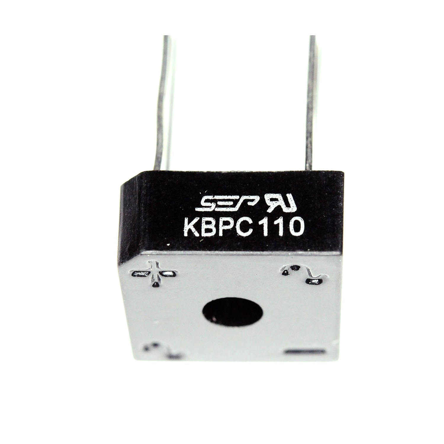 KBPC110 Bridge Rectifier Diode 4P 4A 1000V