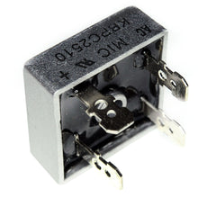 KBPC2510 Square Bridge 25A 1KV 4P/M