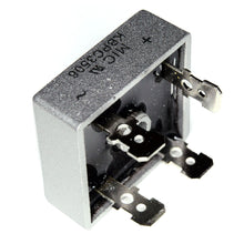 KBPC3506 Square Bridge 35A 600V 4P/M