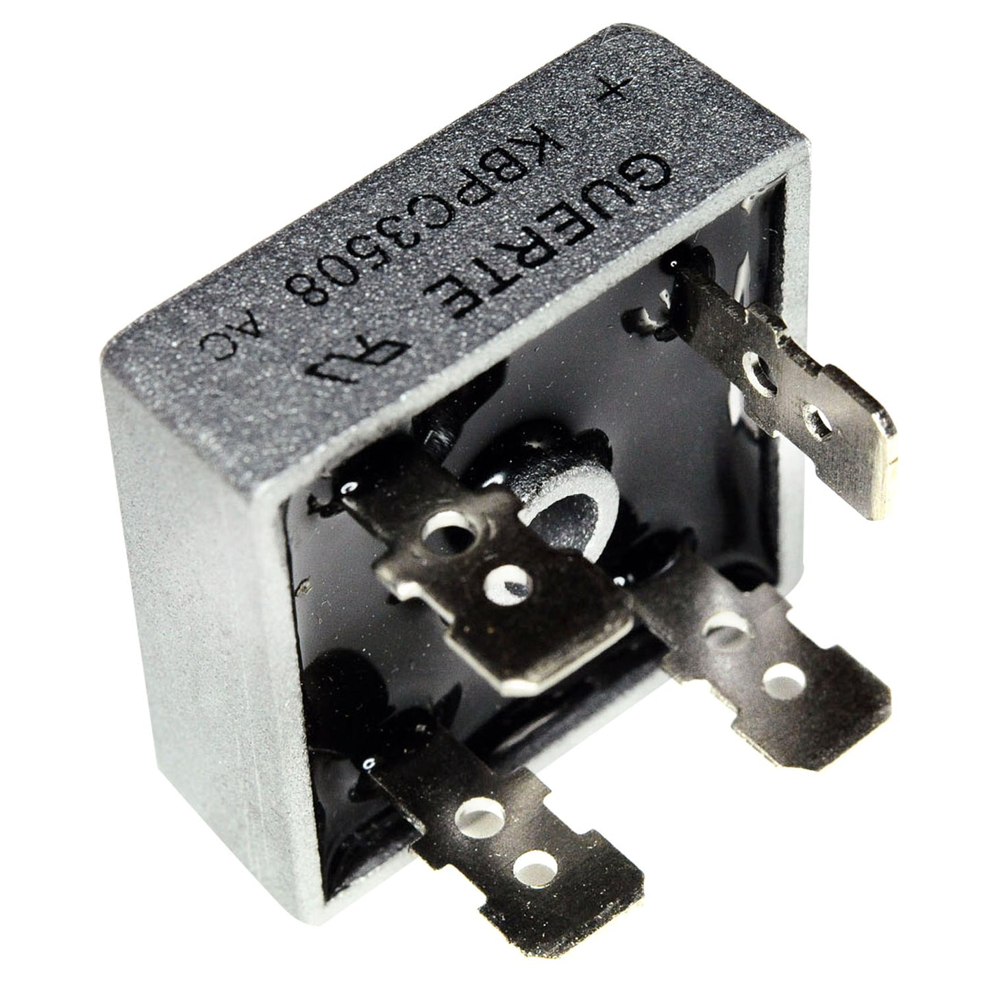 KBPC3508 Square Bridge 35A 800V 4P/M