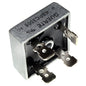 KBPC3508 Square Bridge 35A 800V 4P/M
