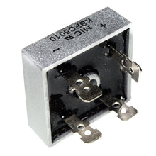 KBPC5010 Square Bridge 50A 1KV 4P/M