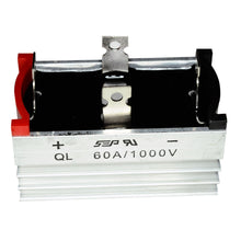 KBPC6010 Single Bridge=QL60A1KV4P W/M