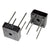 KBPC810 Square Bridge 8A 1KV 4P/P