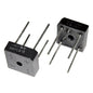 KBPC810 Square Bridge 8A 1KV 4P/P
