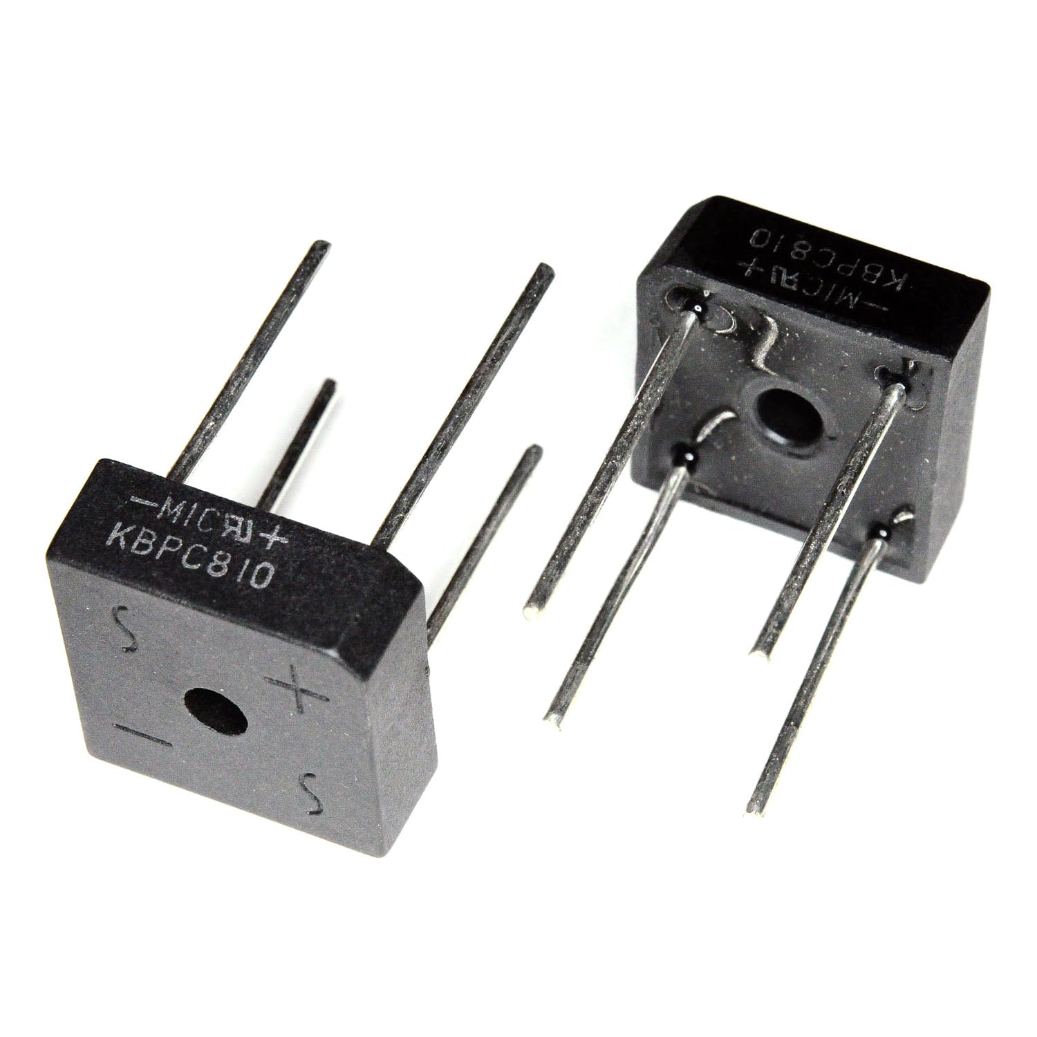 KBPC810 Bridge Rectifier Diode 4P 8A 1000V