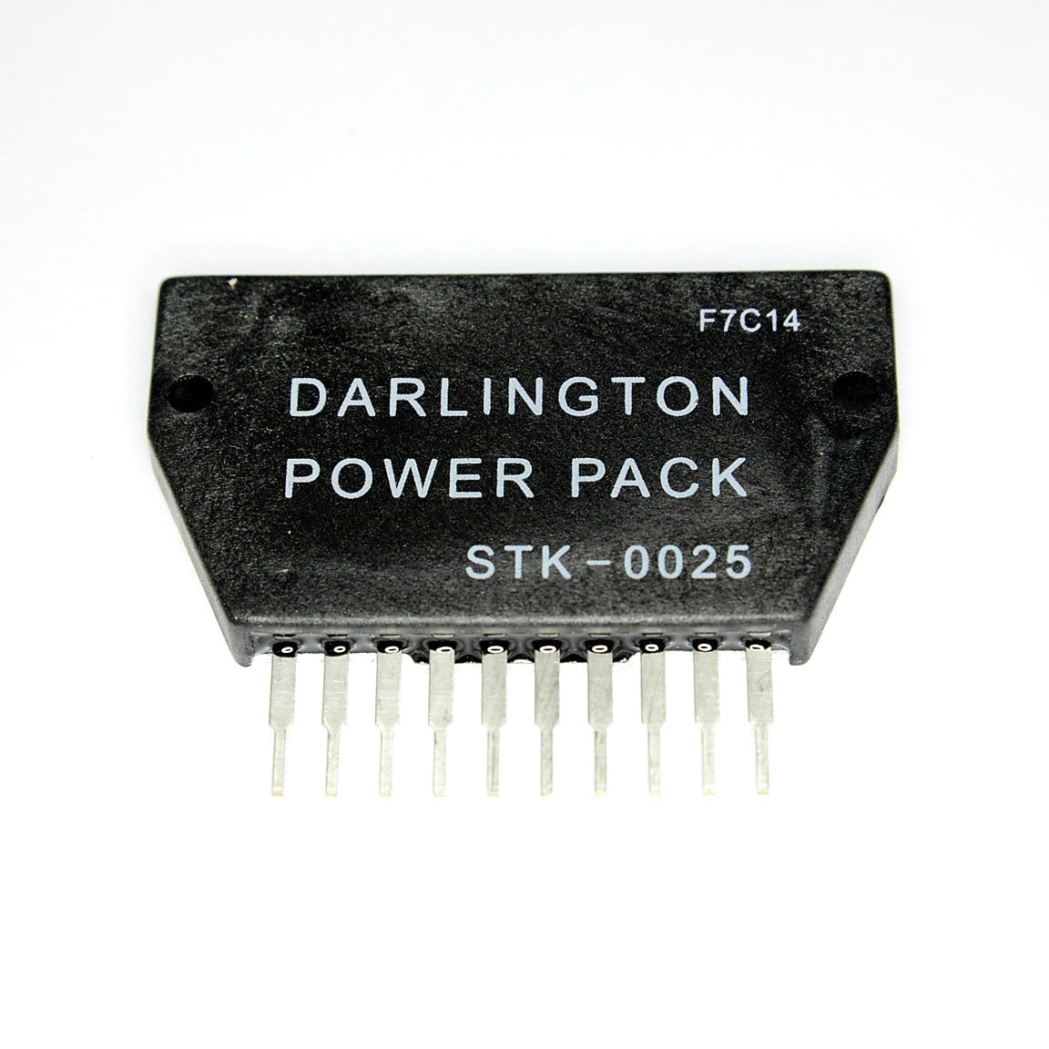 STK0025 IC SAN