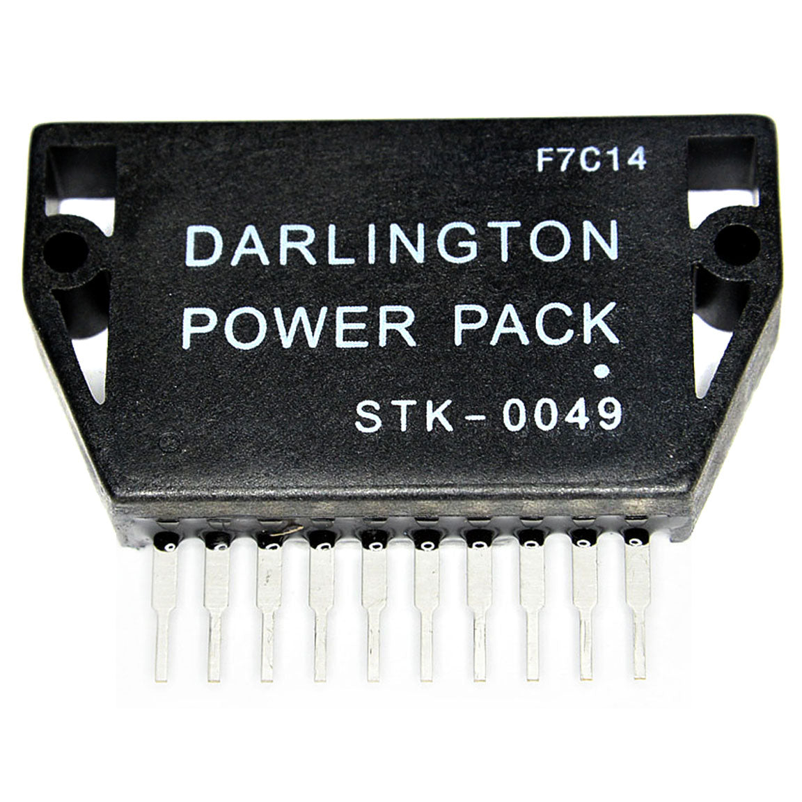 STK0049 IC SAN