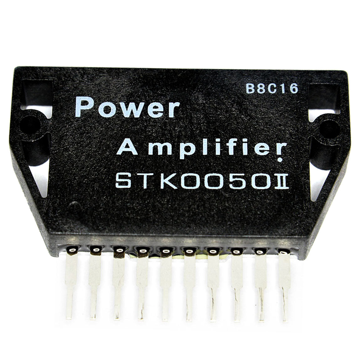 STK0050II IC SAN 10P