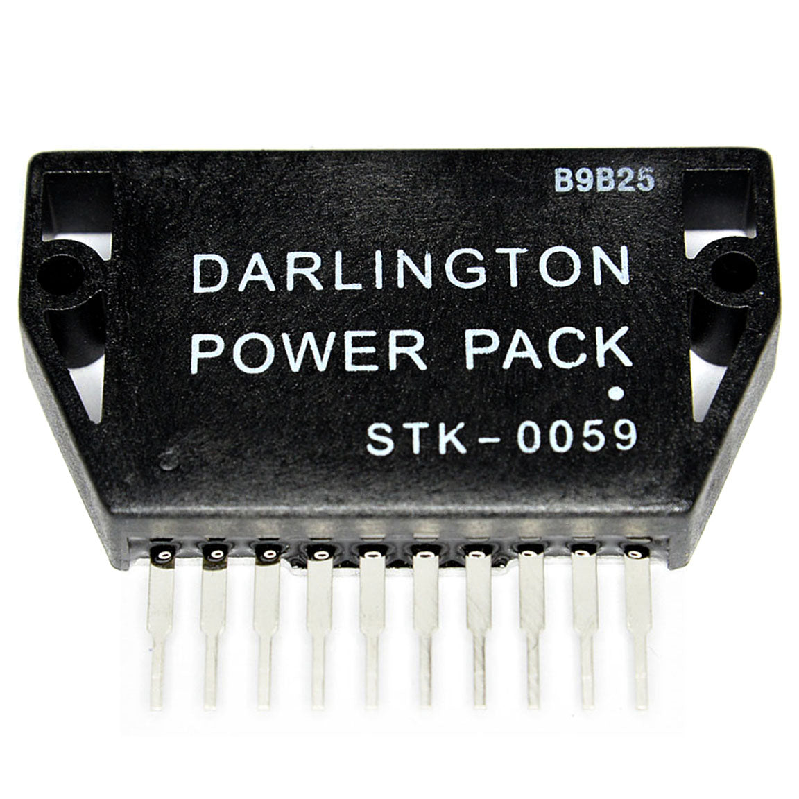 STK0059 IC SAN