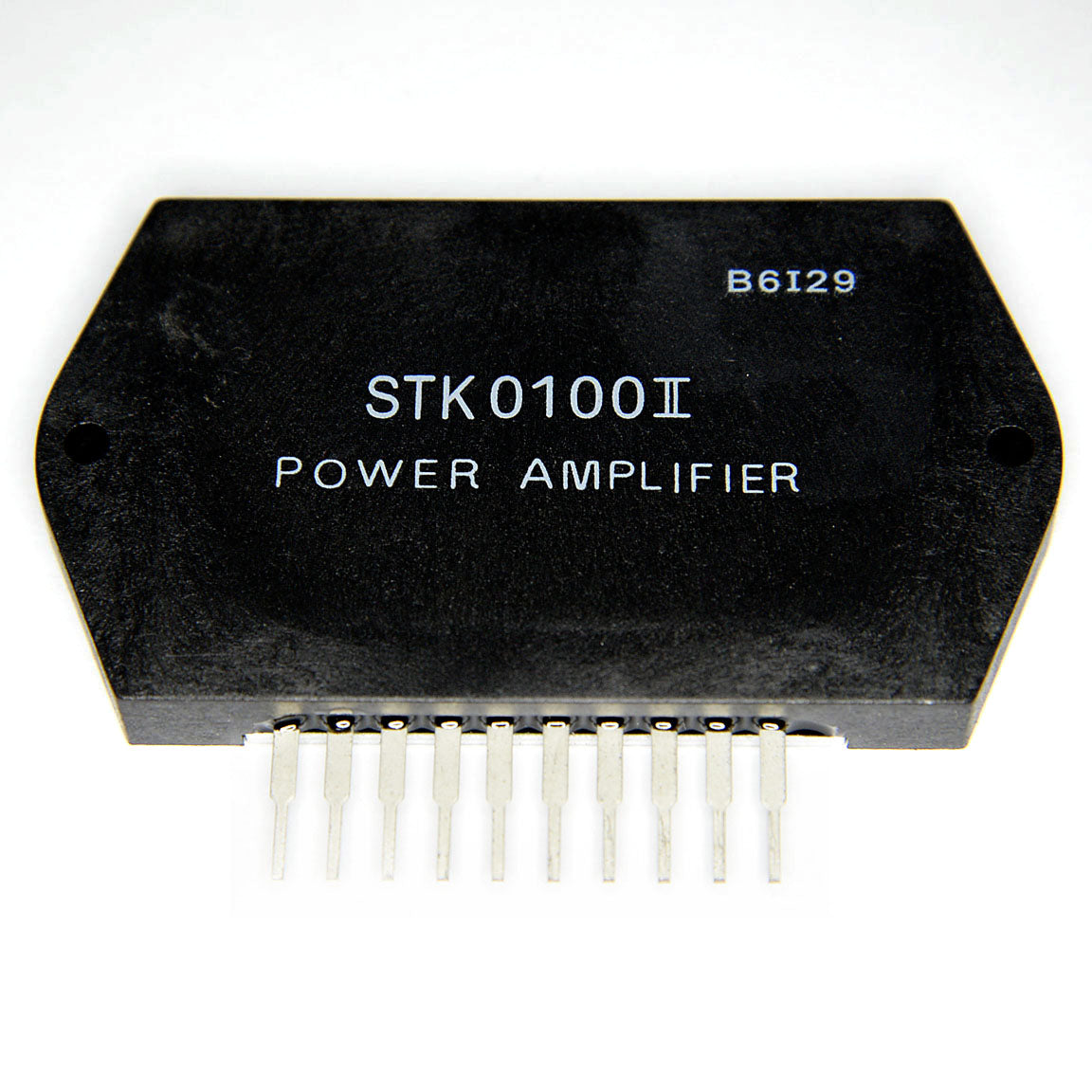 STK0100II IC SAN