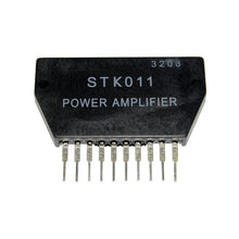 STK011 CI SAN