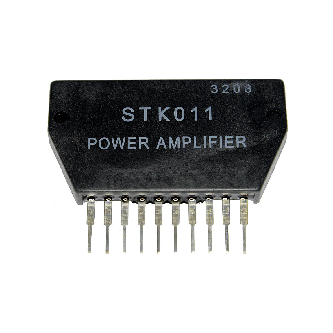 STK011 IC SAN