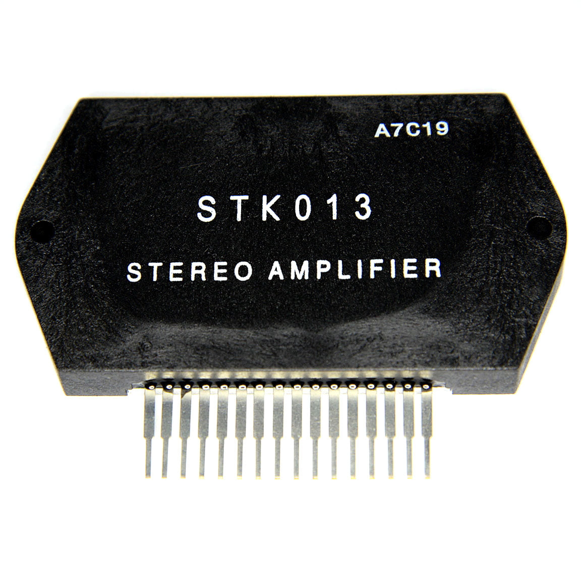 STK013 IC SAN