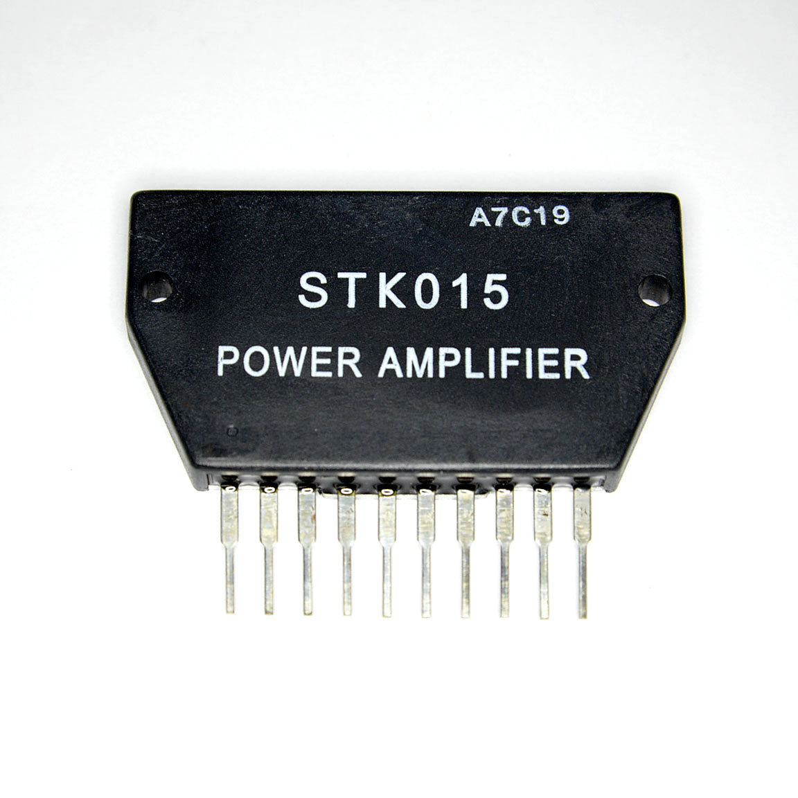 STK015 IC SAN