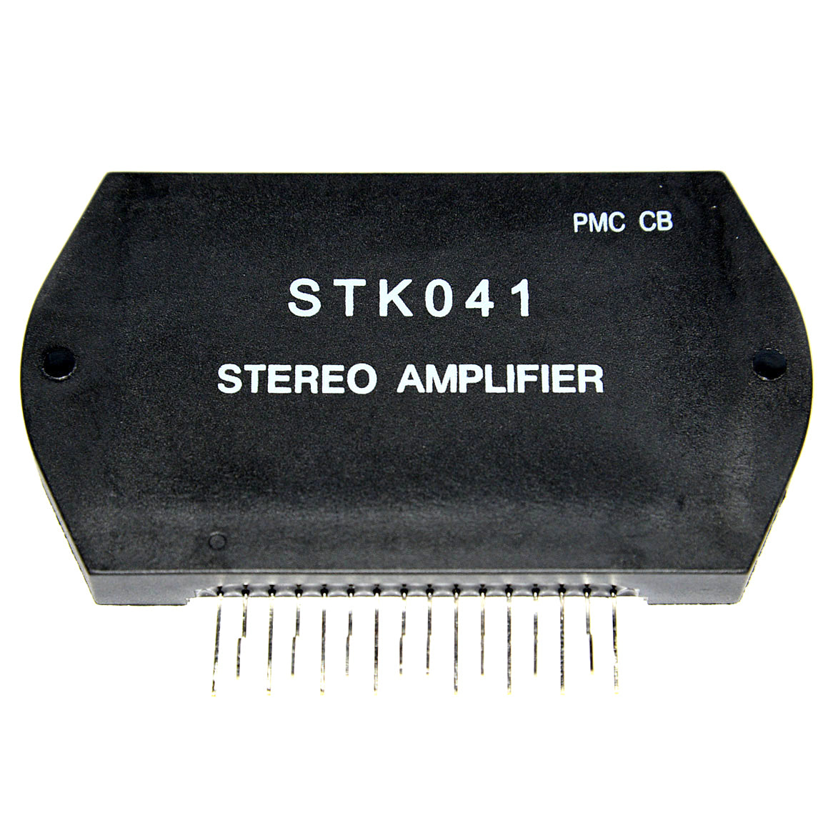 STK041 IC SAN