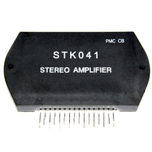 STK041 IC SAN