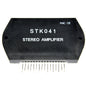 STK041 IC SAN
