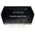STK075 IC SAN