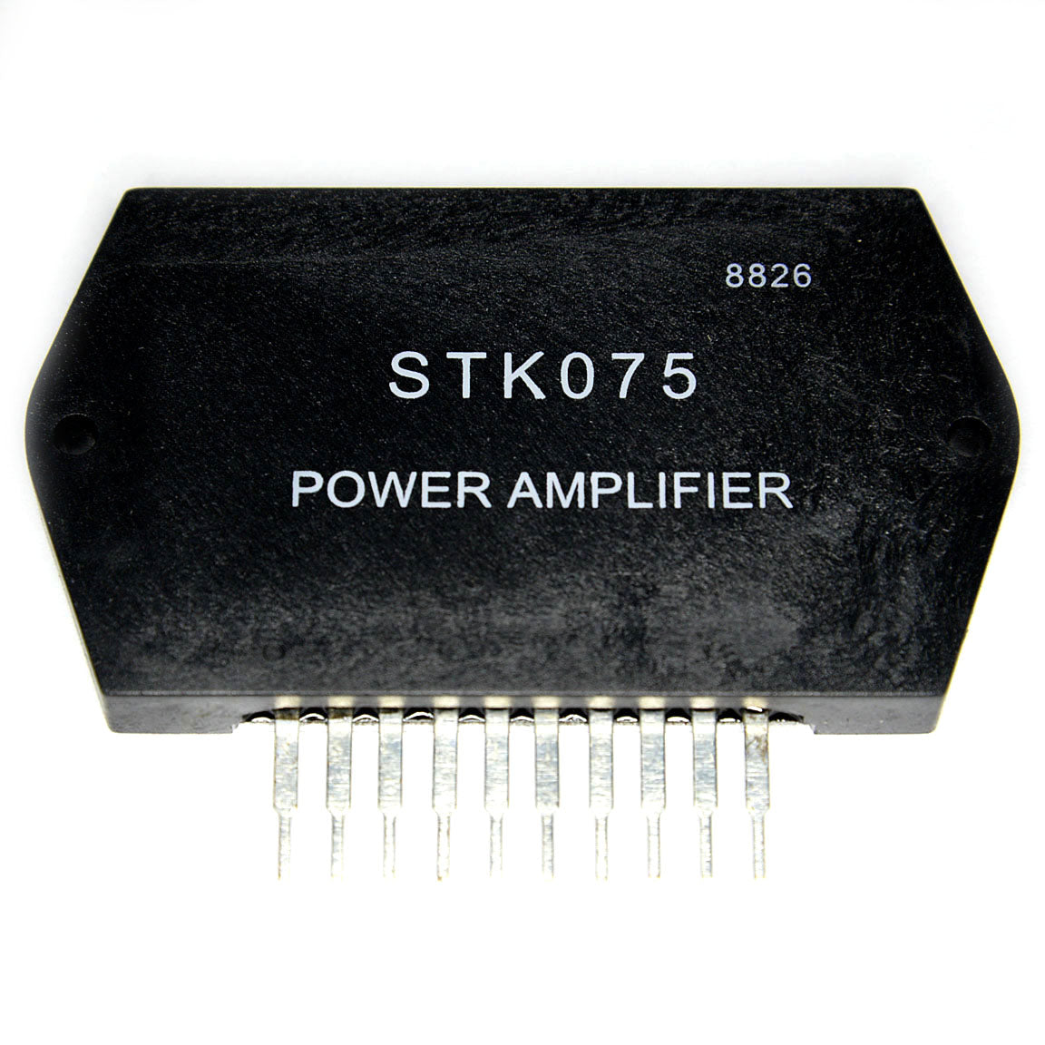 STK075 IC SAN