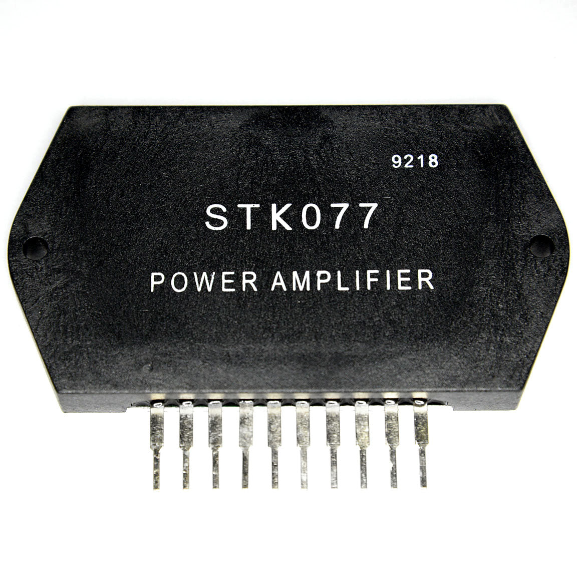 STK077 IC SAN