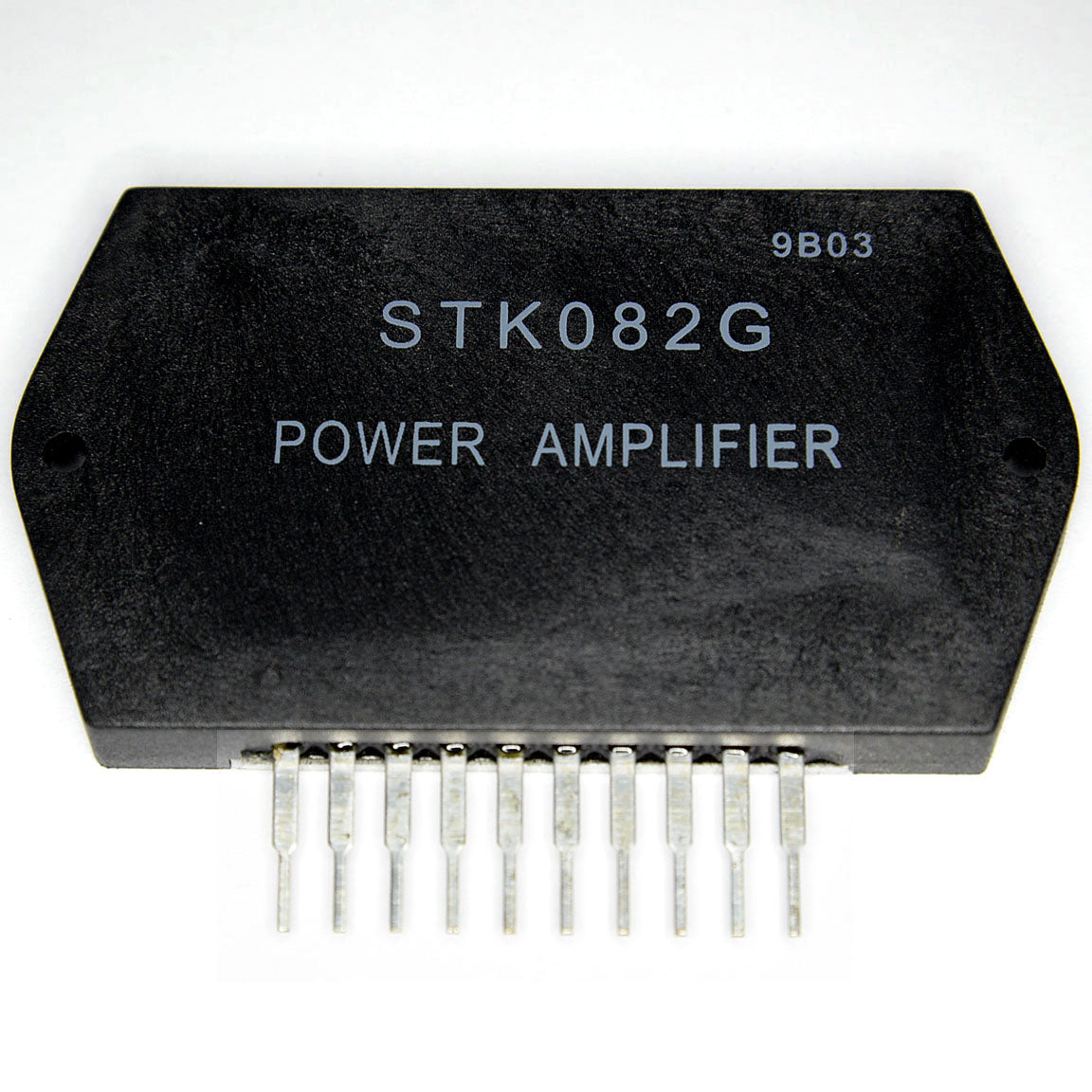 STK082G IC SAN