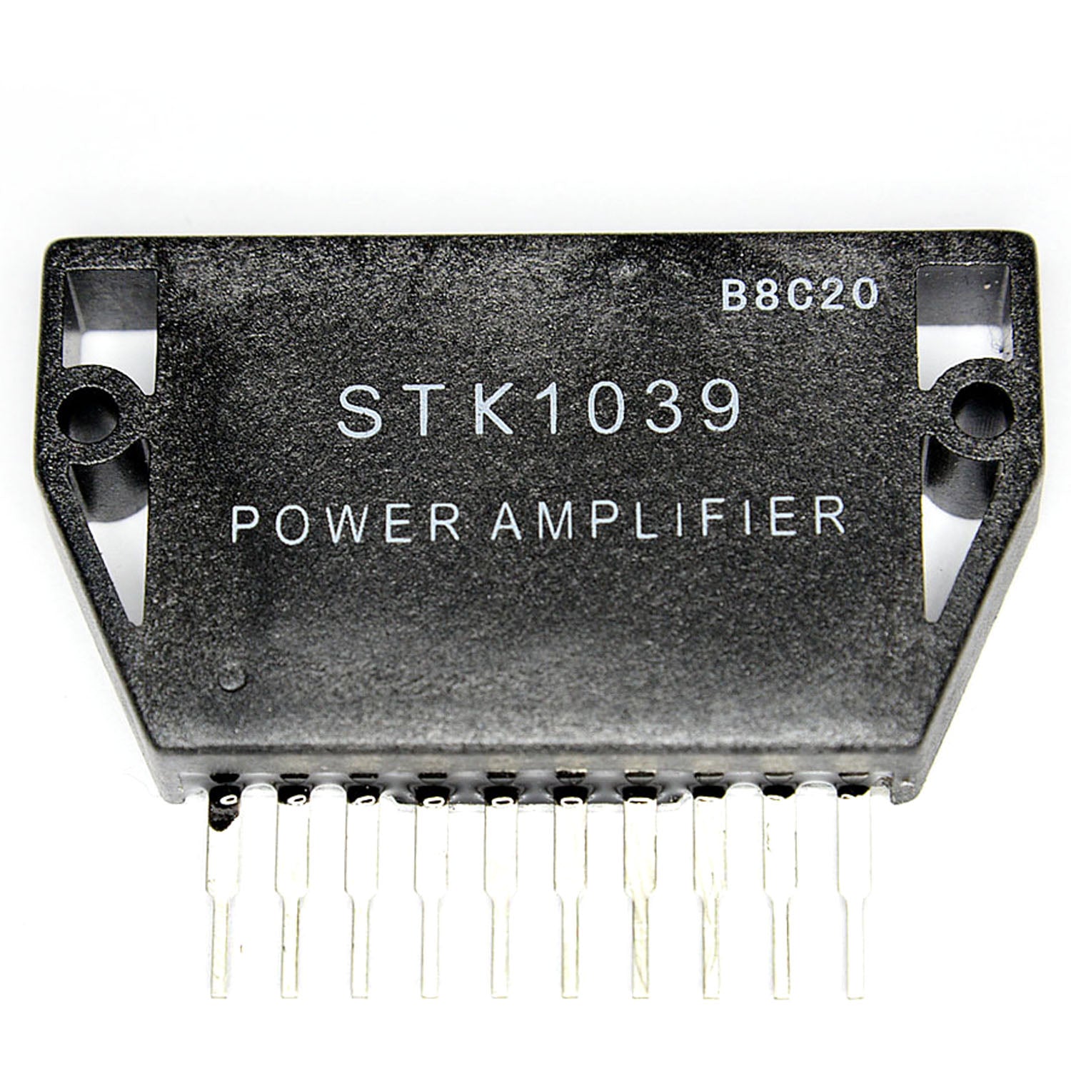 STK1039 IC SAN