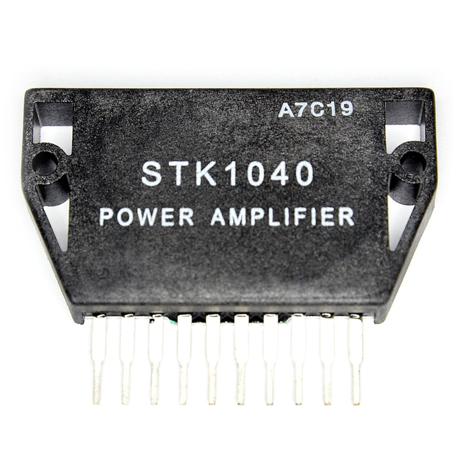 STK1040 IC SAN