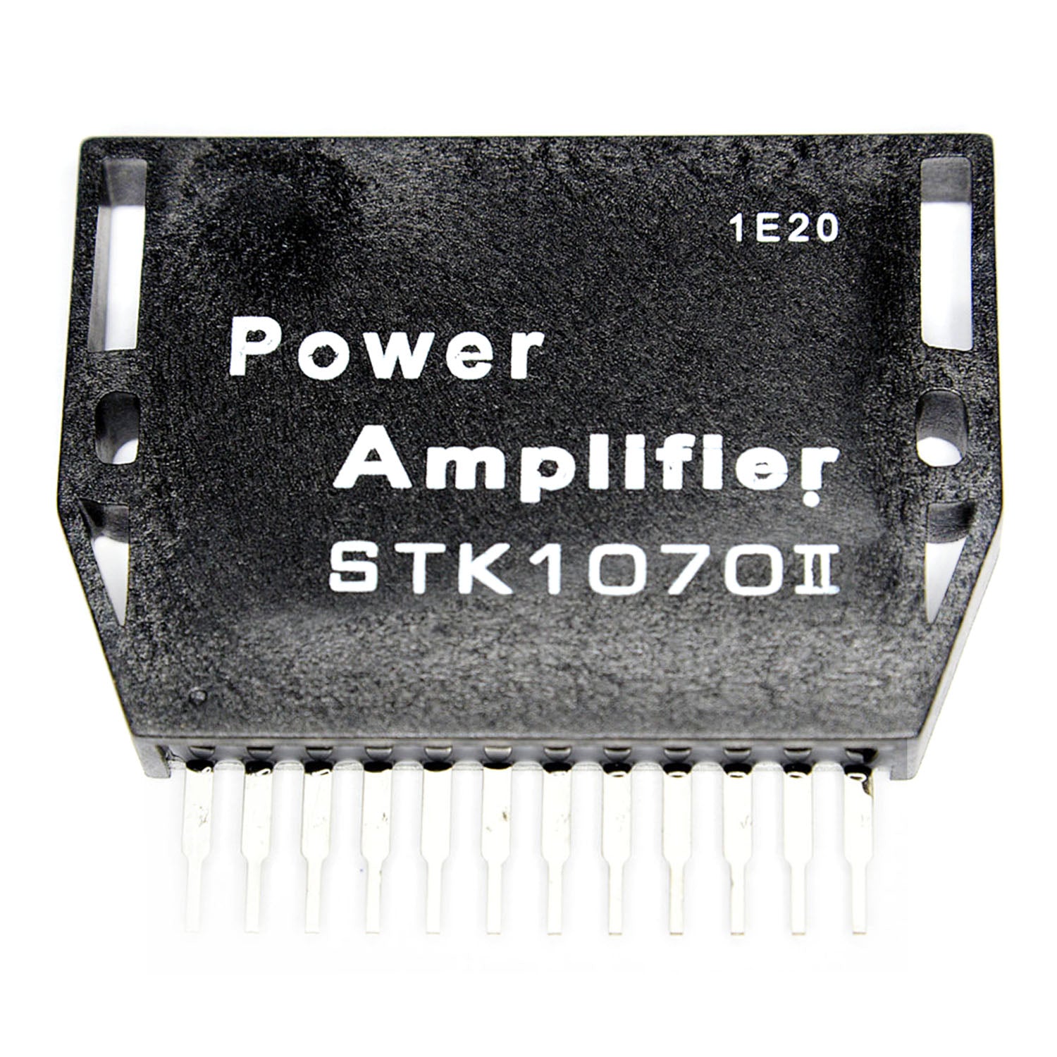 STK1070II IC SAN