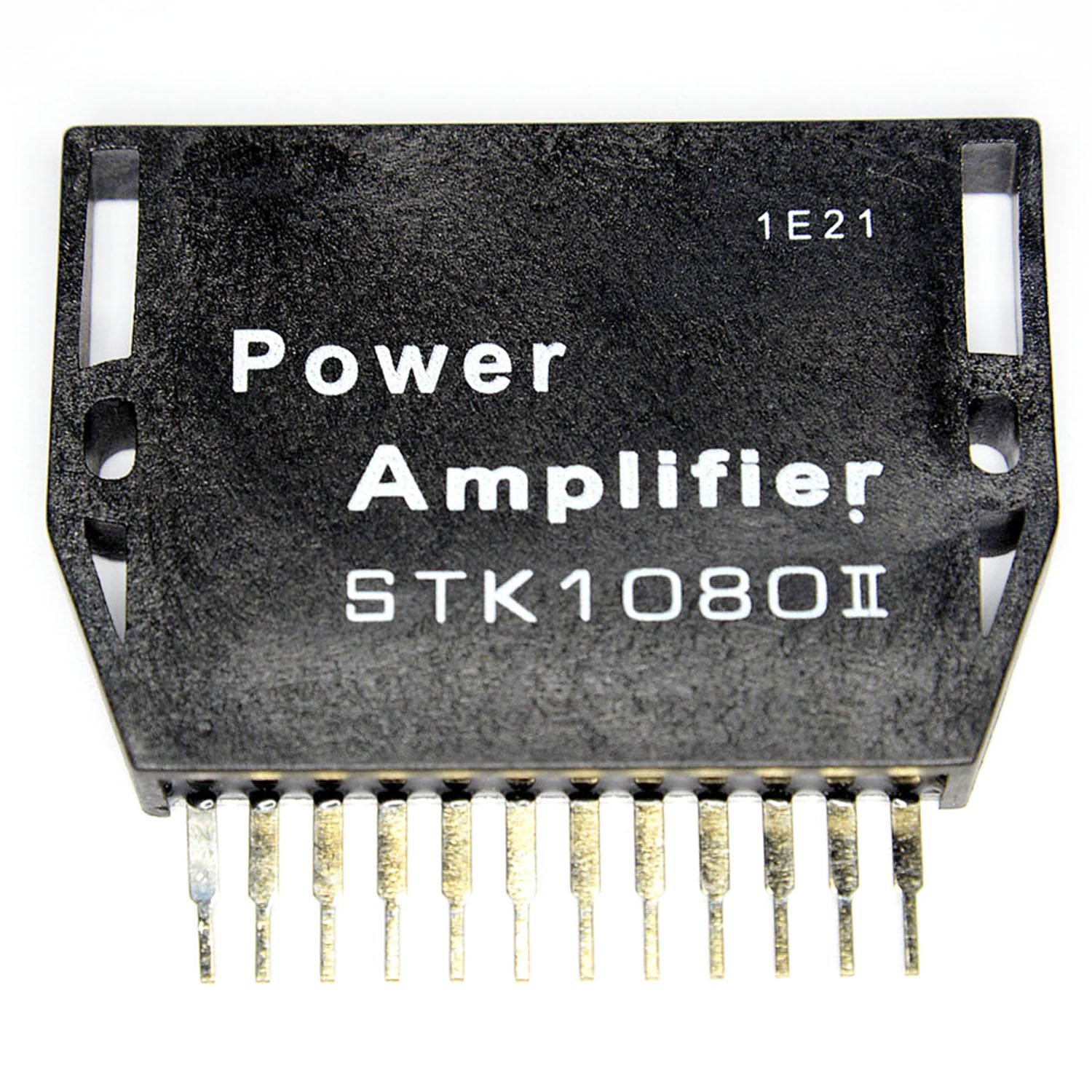 STK1080II IC SAN