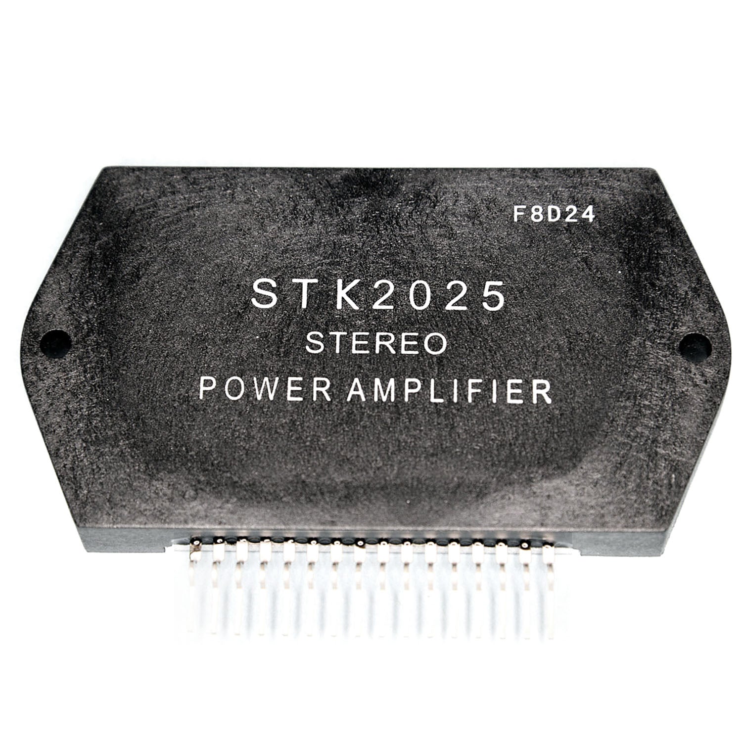 STK2025 IC SAN