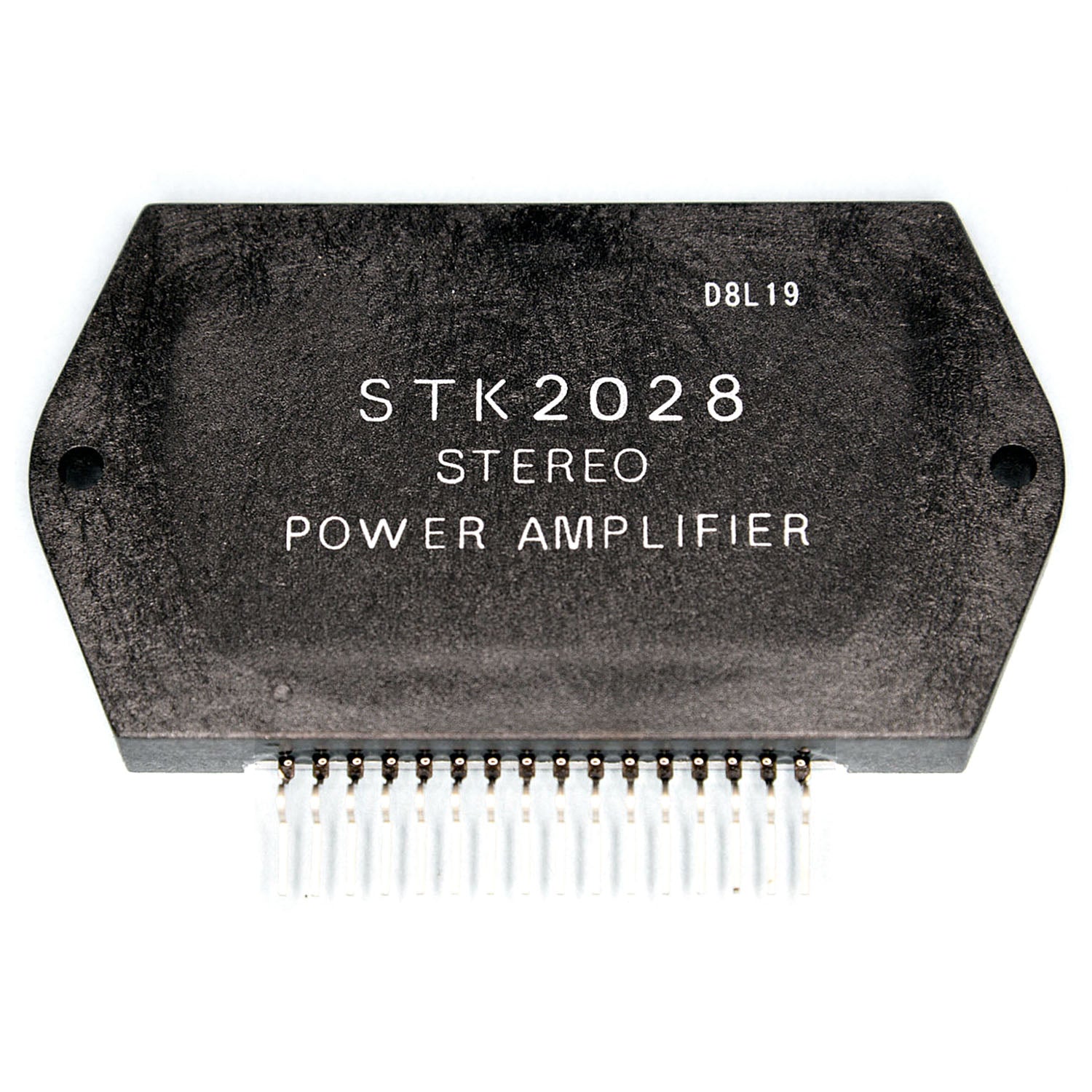 STK2028 IC SAN