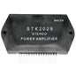 STK2029 IC SAN