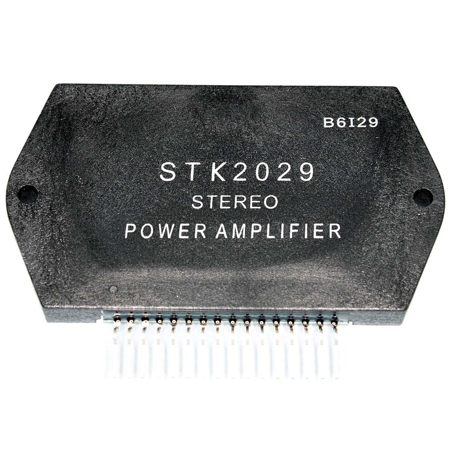 STK2029 IC SAN