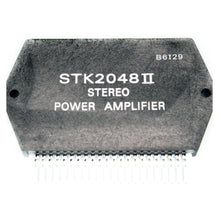 Circuito integrado STK2048II SAN