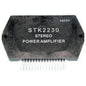 STK2230 IC SAN