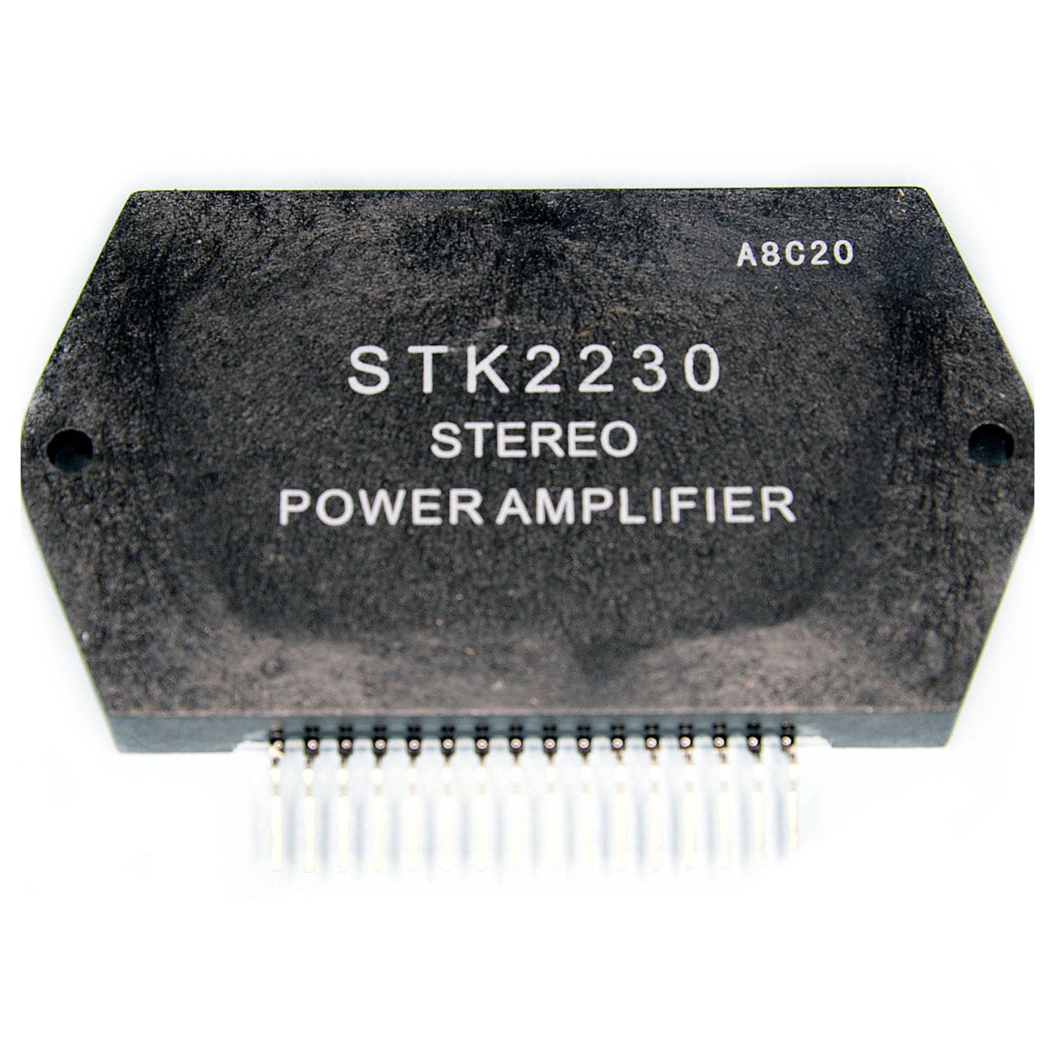 STK2230 IC SAN