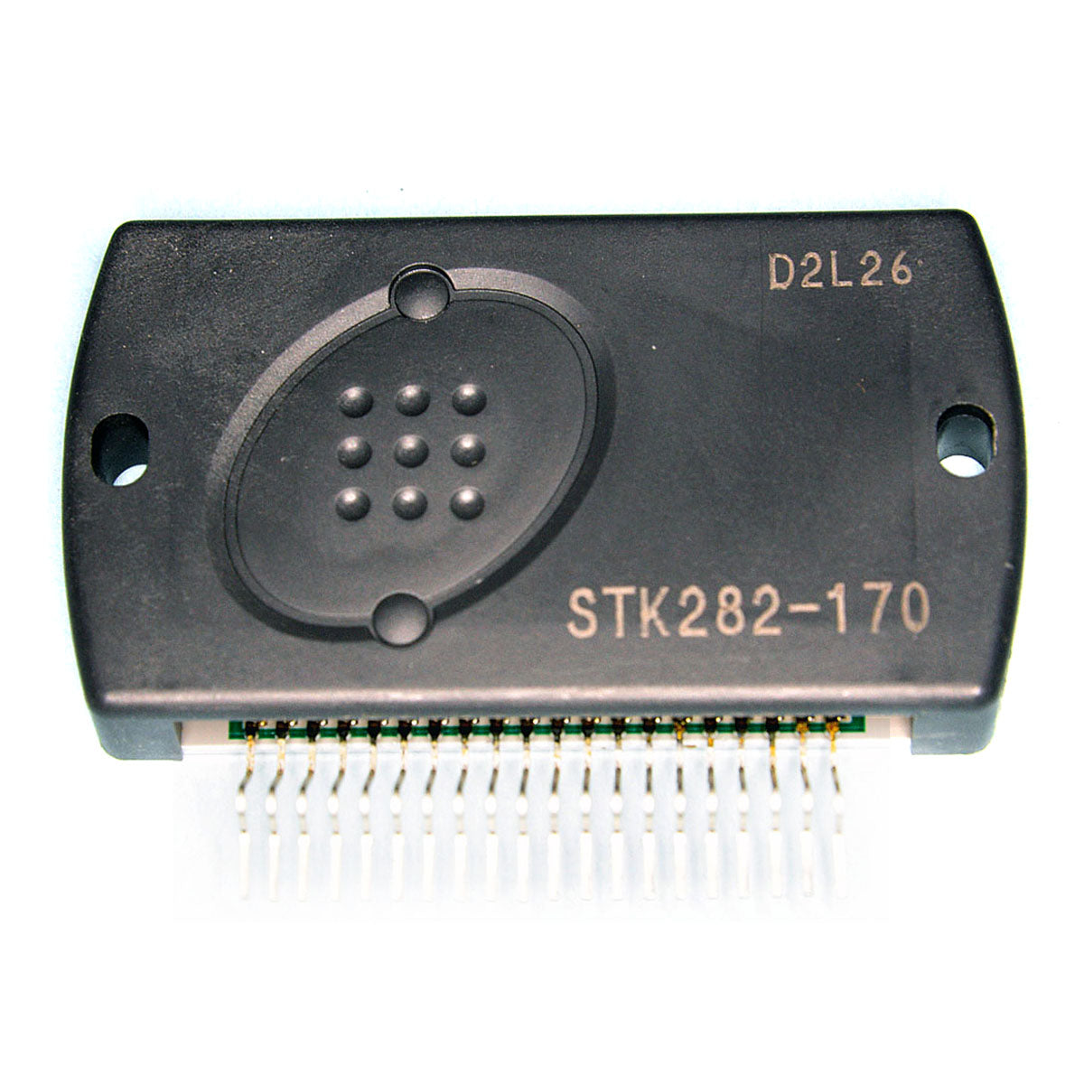 STK282-170 IC SAN(ORI) 20PIN