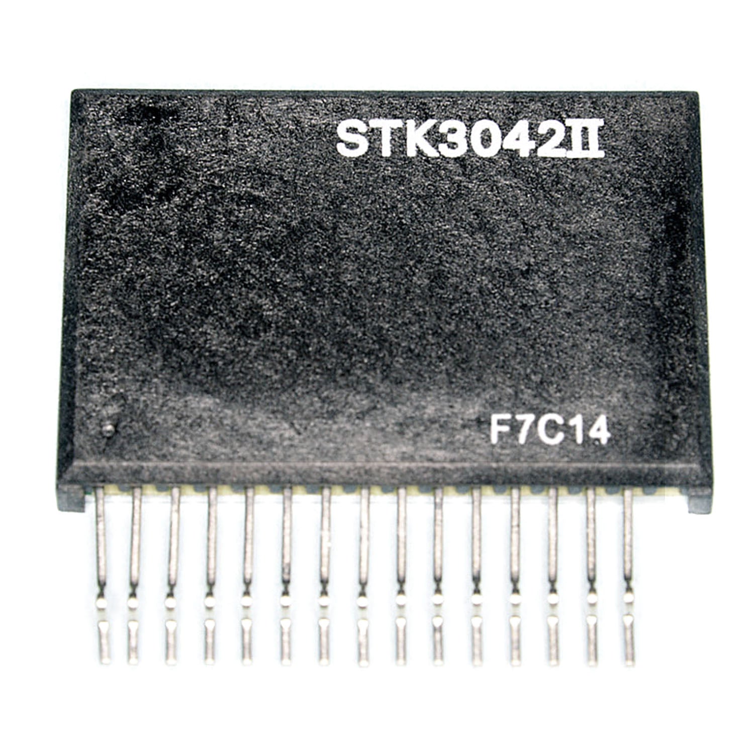 STK3042II IC SAN