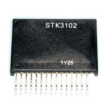 STK3102 IC SAN